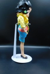 BETTY BOOP BLUE SIDE